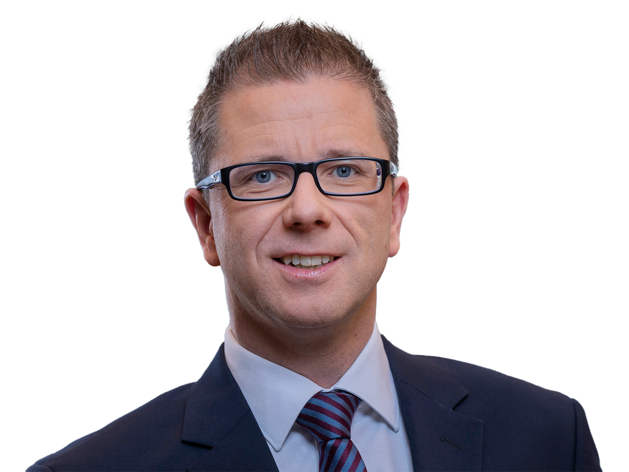 Henning Sauer, Partner bei IFFLAND WISCHNEWSKI Rechtsanwält*innen