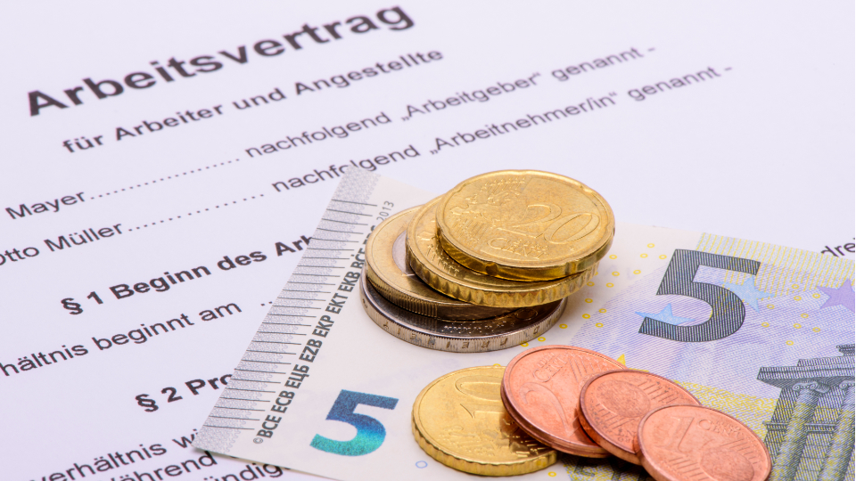 Tariflöhne in der Pflege vor dem Aus?-Vorschaubild